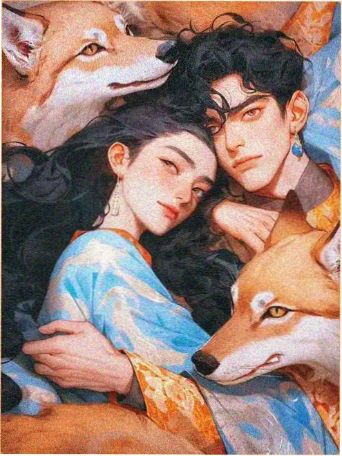 雾港旧事高清电影海报