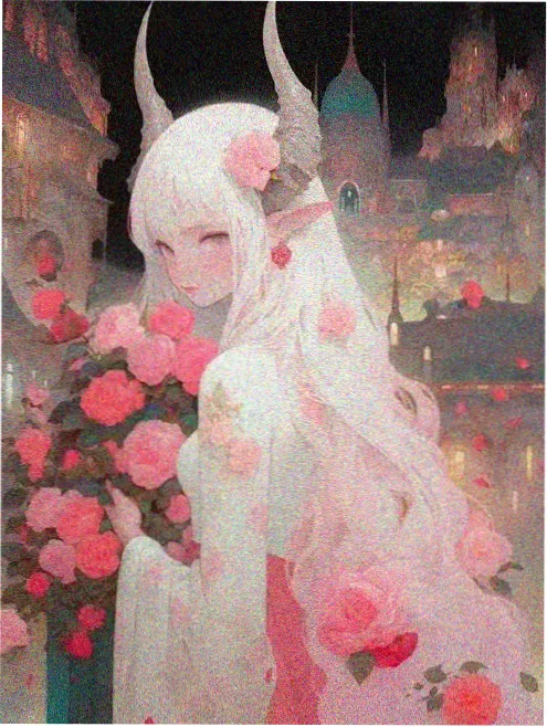 第七个夏天剧情电影海报