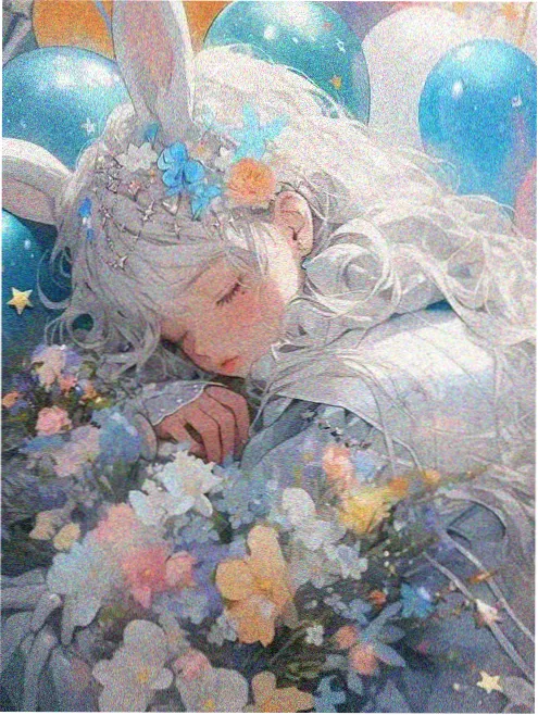 回声档案科幻悬疑剧集海报