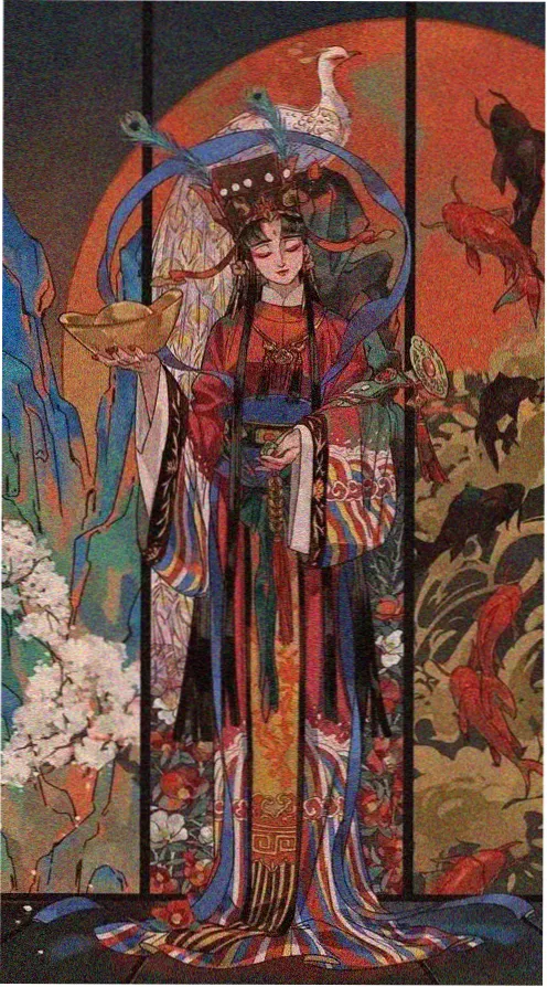 极夜航线冒险灾难电影海报